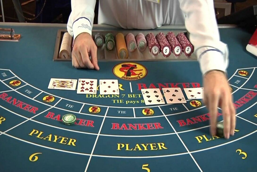 How to Play Baccarat