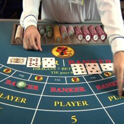 How to Play Baccarat