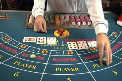 How to Play Baccarat