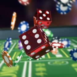 14 Types of Gambling Games (List)