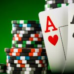 three card poker online