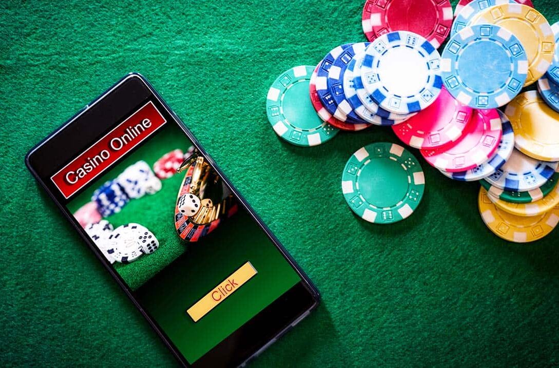 Online Casino