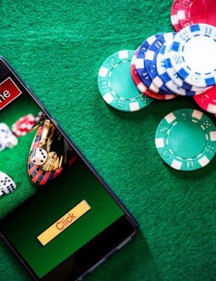 Online Casino