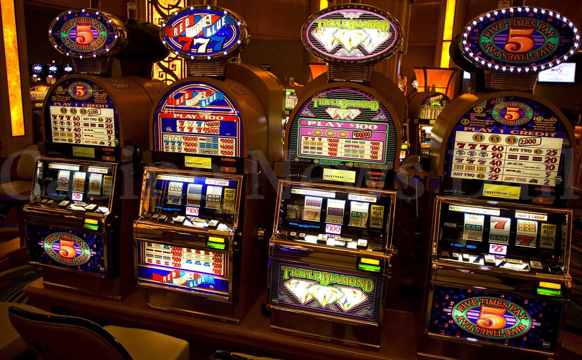 BIGGEST SLOT MACHINE WINS IN HISTORY – Casinos Approved