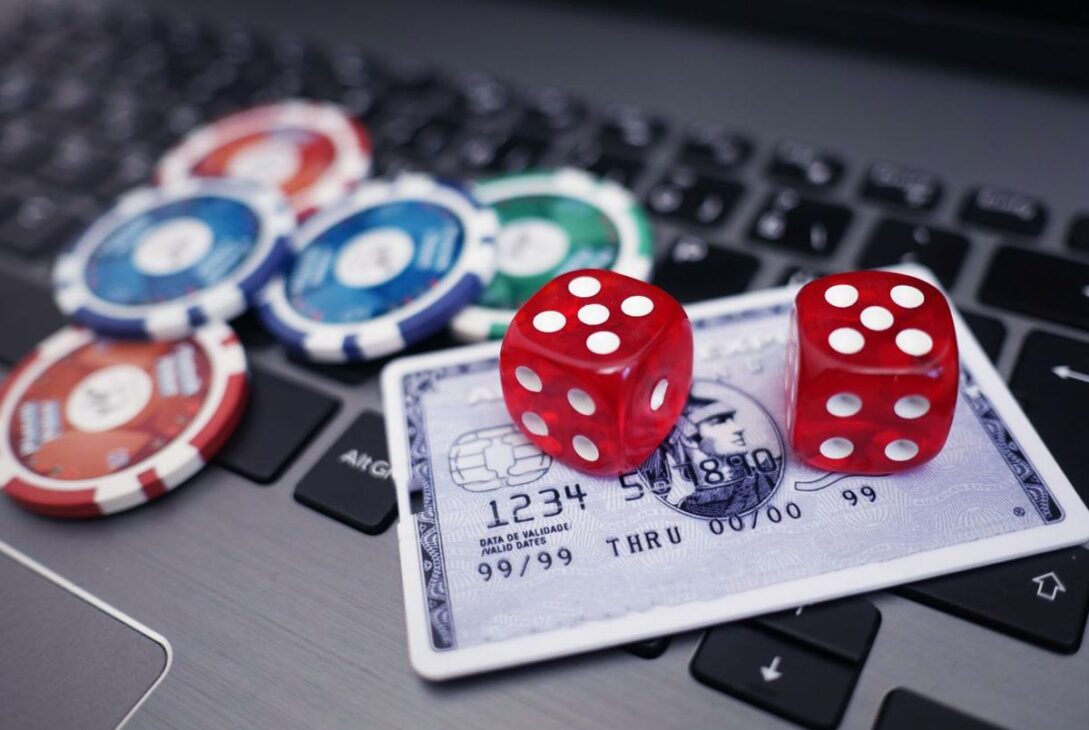 Online Gambling Betting