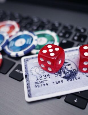 Online Gambling Betting