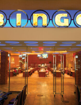 How to Enhance Your Gaming Experience in a Bingo Casino