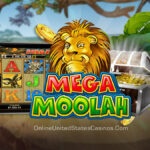 Mega Moolah Slot Review