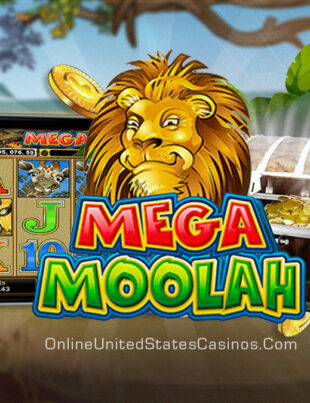 Mega Moolah Slot Review