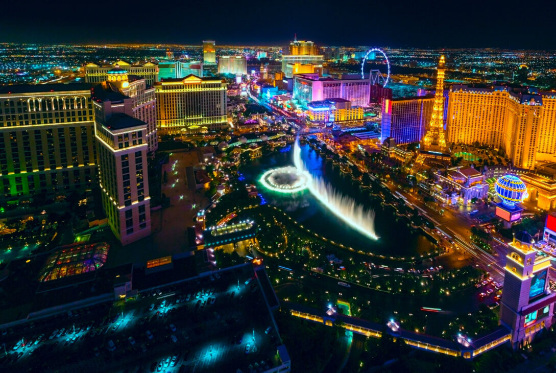 Exploring the Best Cities in America for Poker Lovers