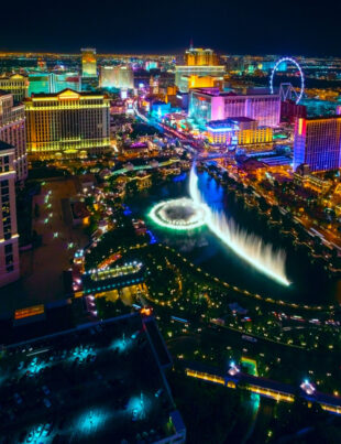 Exploring the Best Cities in America for Poker Lovers